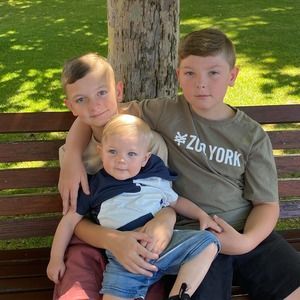 Meet your Posher, Bobbie